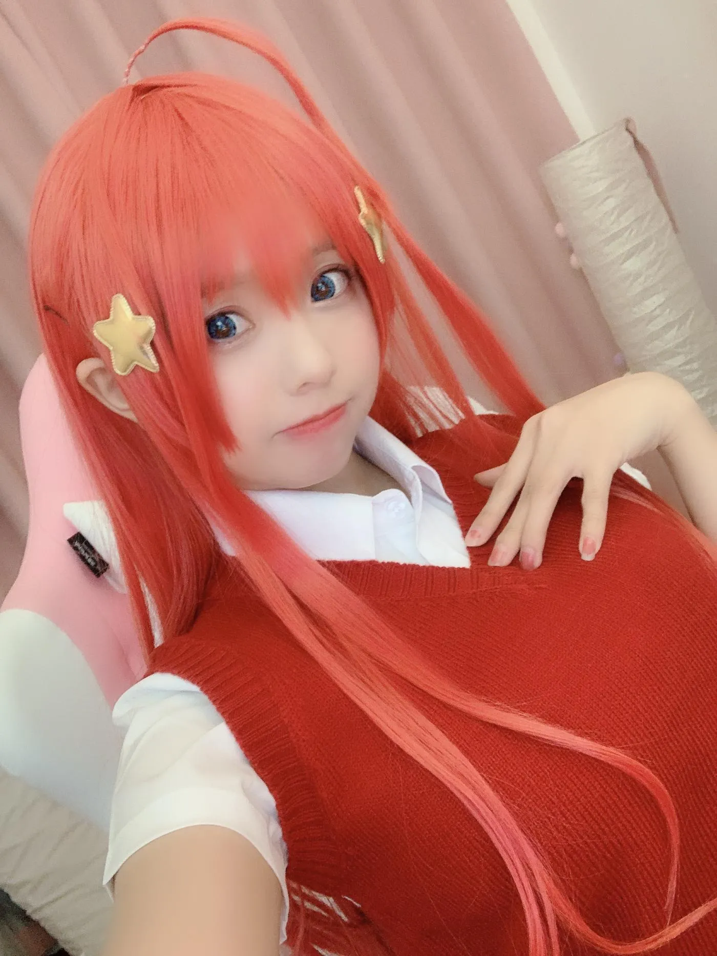 小野妹子w – NO.01 自拍合集[16] [64P]插图6